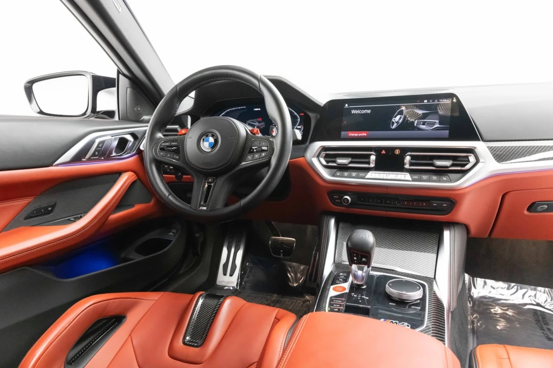2022 BMW G82/G83 M4 - Image 12 of 21