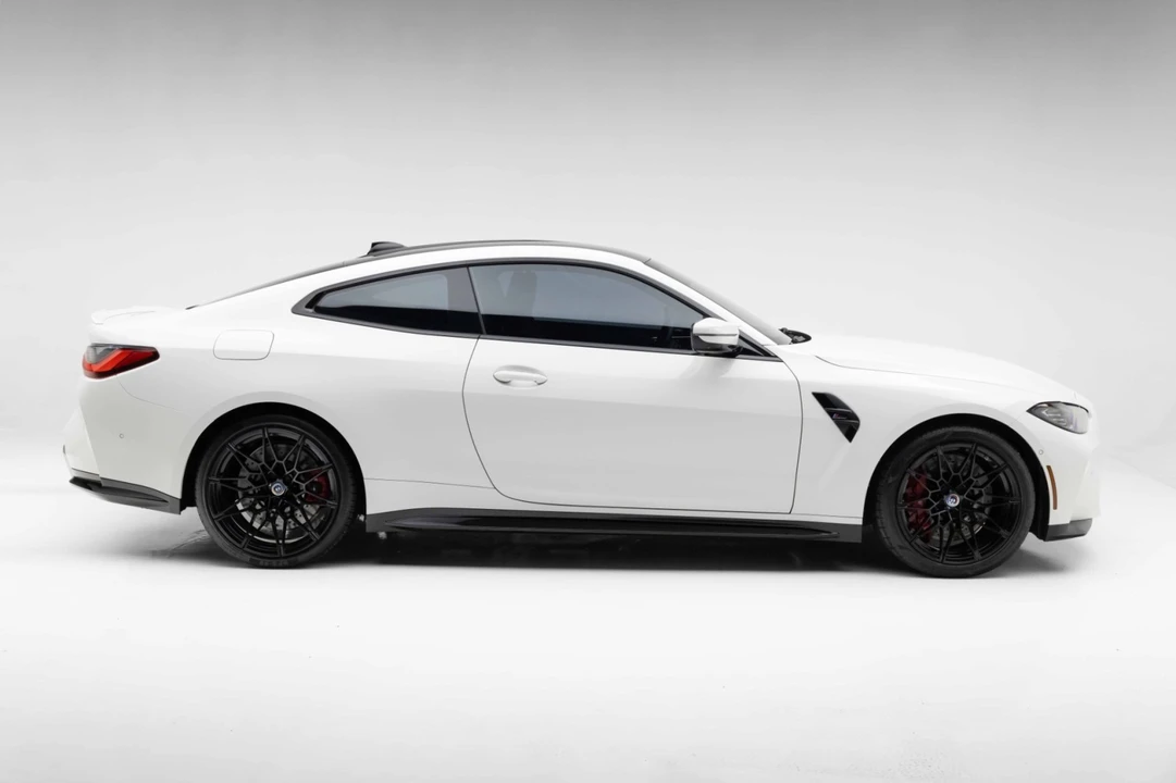 2022 BMW G82/G83 M4 - Image 15 of 21