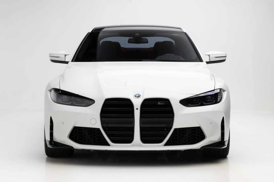 2022 BMW G82/G83 M4 - Image 5 of 21