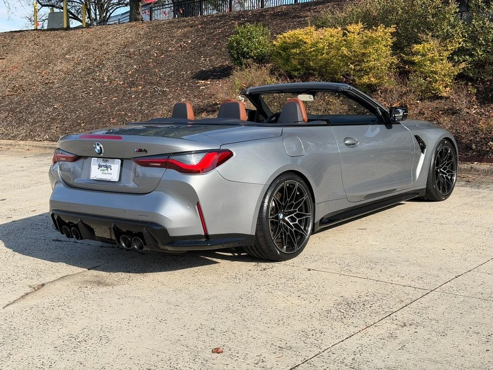 2022 BMW G82/G83 M4 - Image 7 of 21