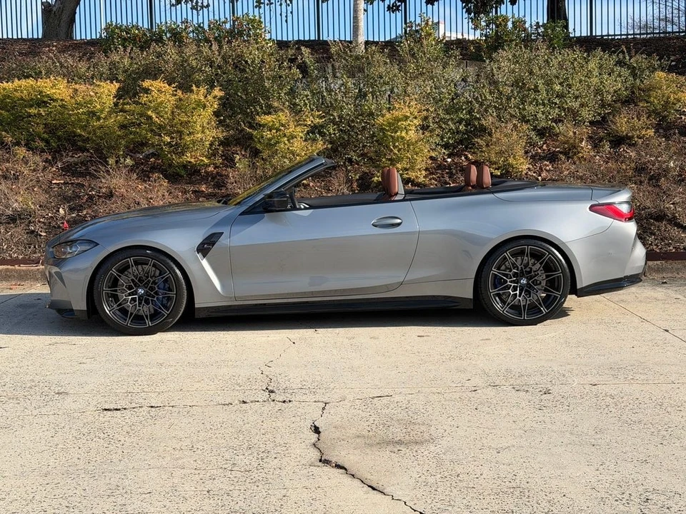 2022 BMW G82/G83 M4 - Image 11 of 21
