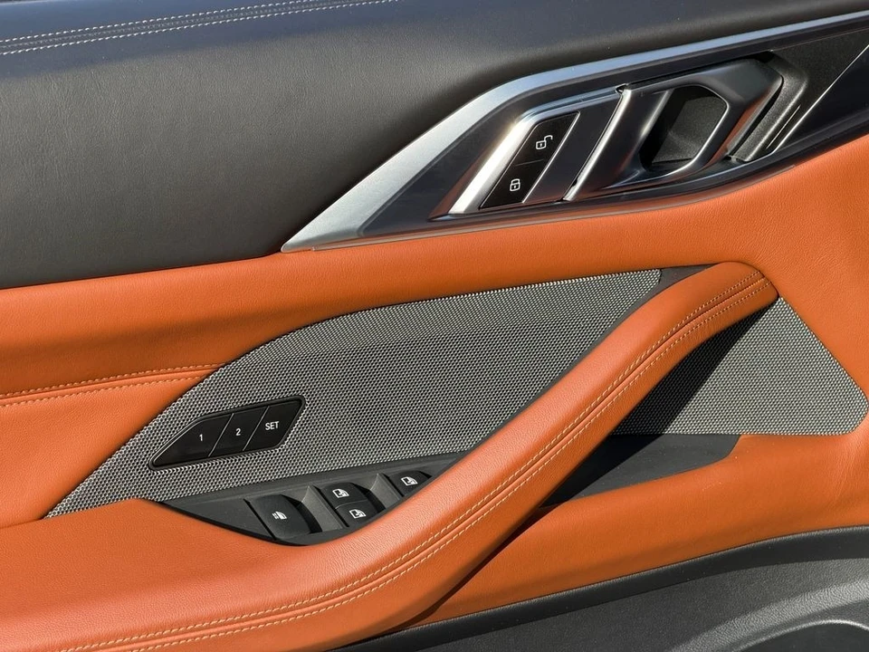 2022 BMW G82/G83 M4 - Image 16 of 21