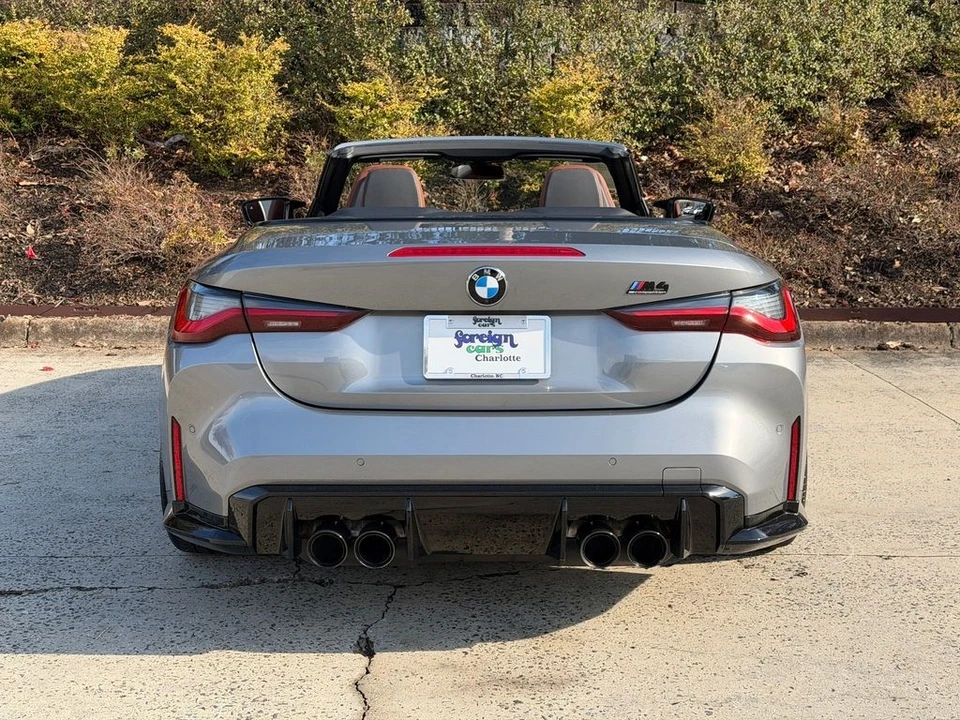 2022 BMW G82/G83 M4 - Image 8 of 21