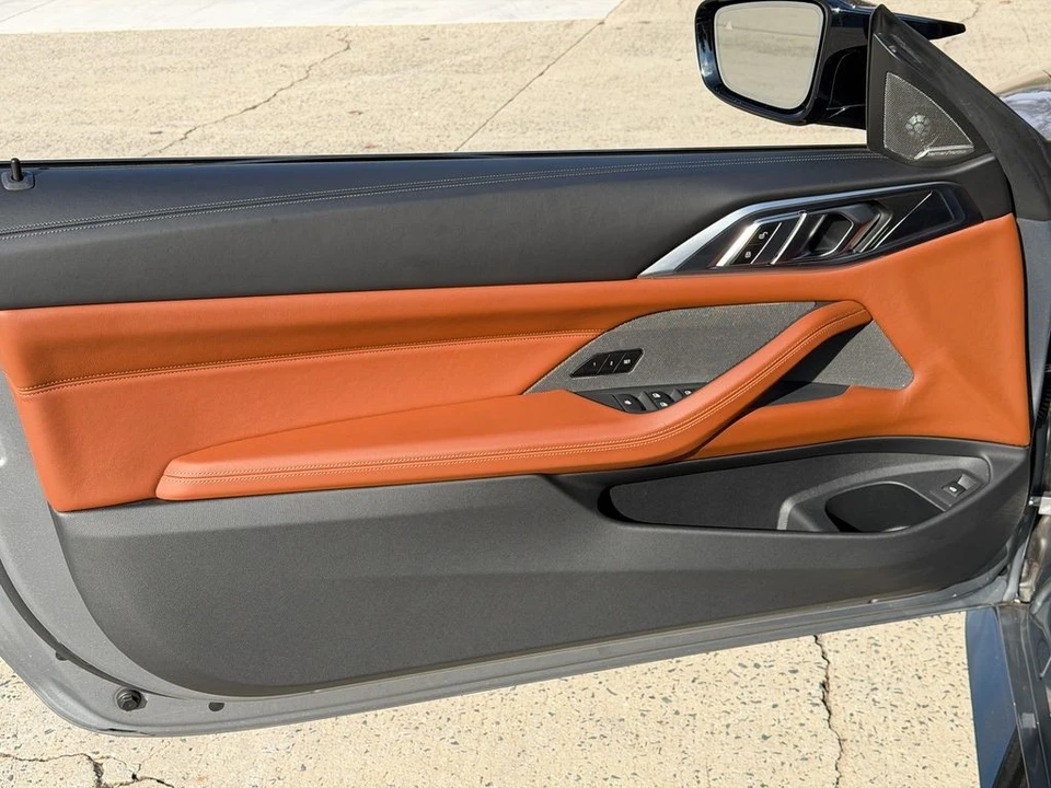 2022 BMW G82/G83 M4 - Image 15 of 21