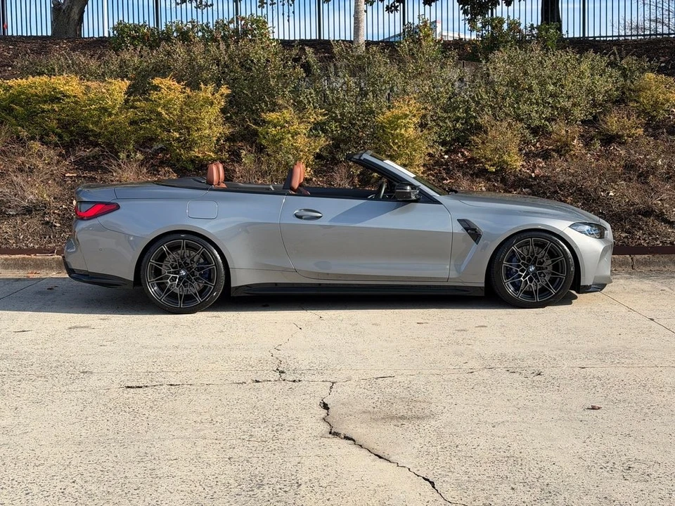 2022 BMW G82/G83 M4 - Image 5 of 21