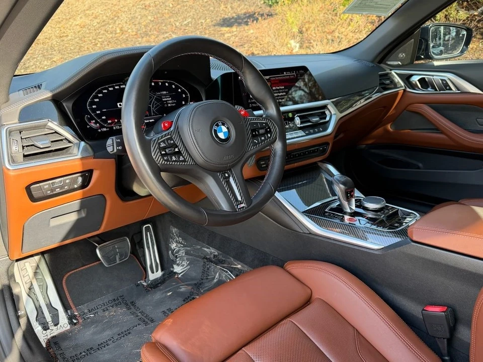 2022 BMW G82/G83 M4 - Image 18 of 21