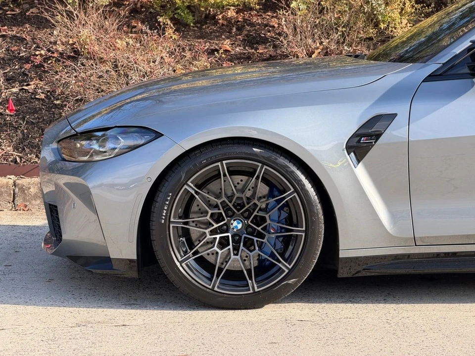 2022 BMW G82/G83 M4 - Image 14 of 21