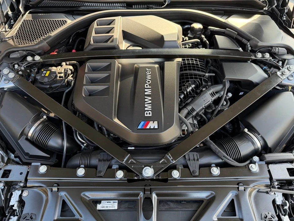 2022 BMW G82/G83 M4 - Image 13 of 21