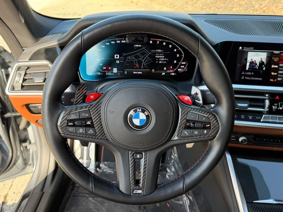 2022 BMW G82/G83 M4 - Image 20 of 21