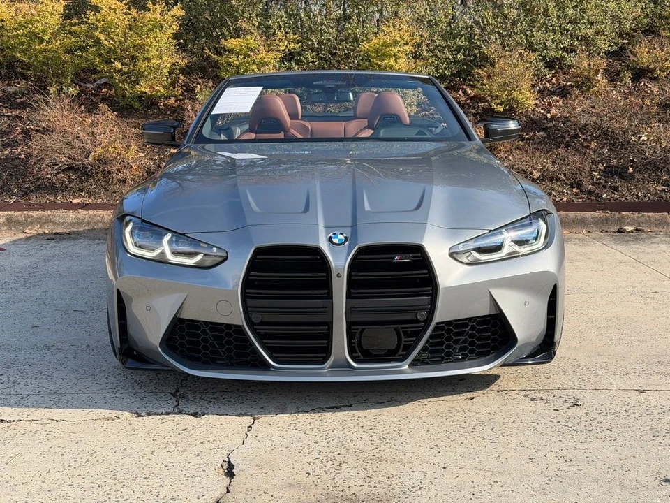 2022 BMW G82/G83 M4 - Image 12 of 21