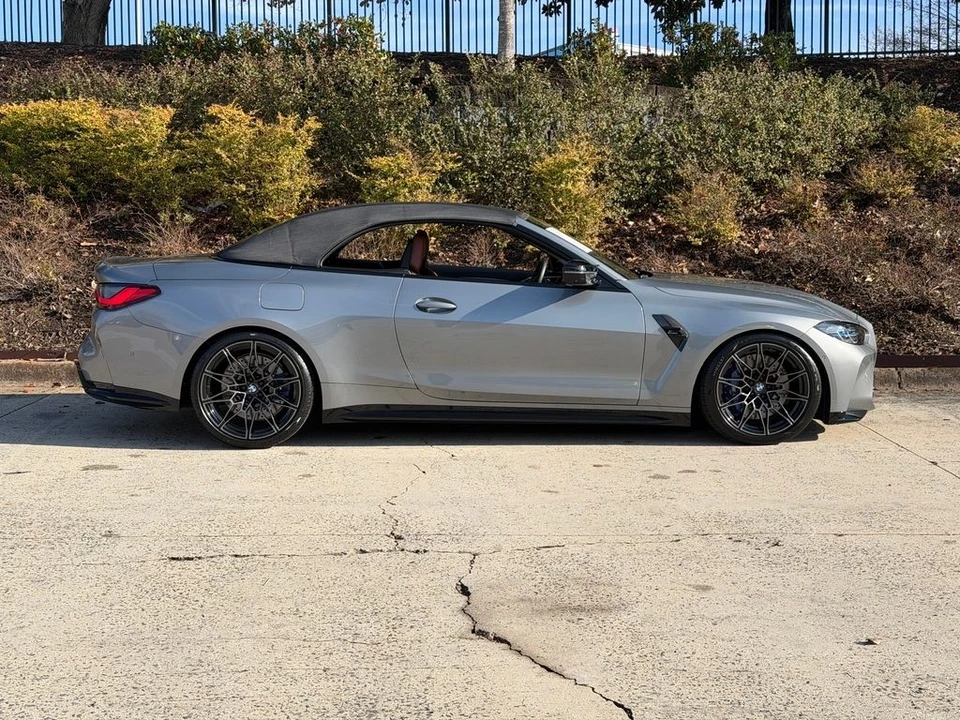 2022 BMW G82/G83 M4 - Image 3 of 21