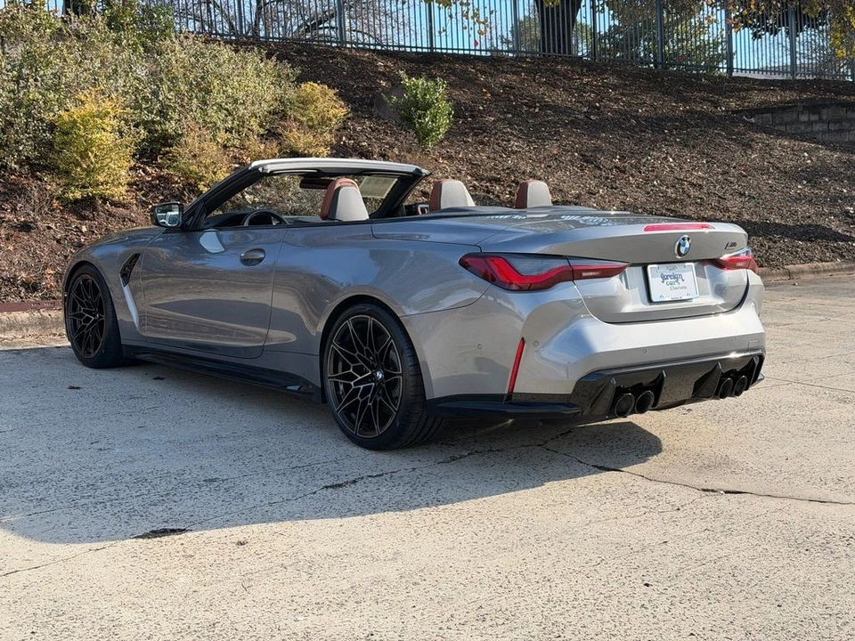 2022 BMW G82/G83 M4 - Image 9 of 21