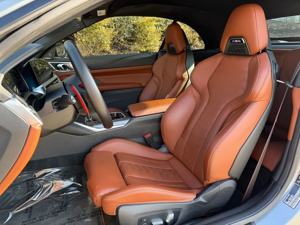 2022 BMW G82/G83 M4 - Image 19 of 21