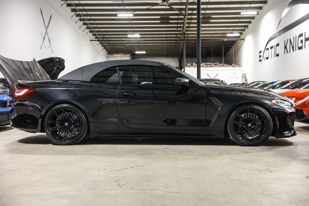 2022 BMW G82/G83 M4 - Image 3 of 21