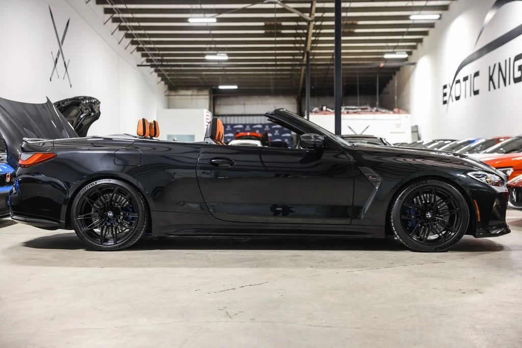 2022 BMW G82/G83 M4 - Image 2 of 21