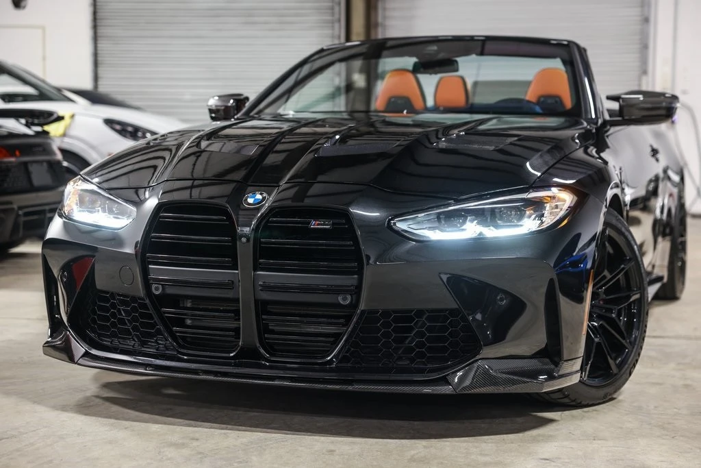 2022 BMW G82/G83 M4 - Image 6 of 21