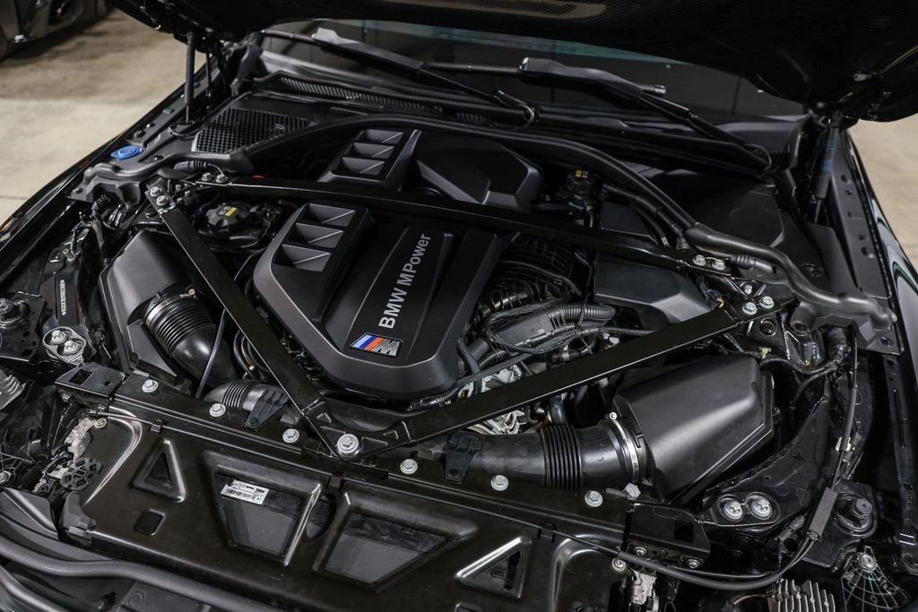 2022 BMW G82/G83 M4 - Image 11 of 21
