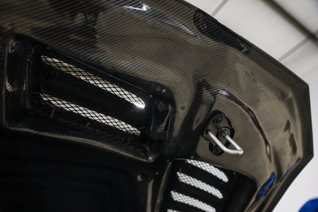 2022 BMW G82/G83 M4 - Image 10 of 21