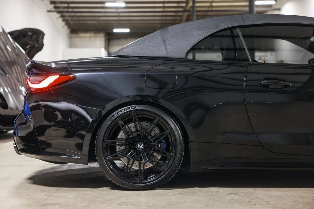 2022 BMW G82/G83 M4 - Image 4 of 21