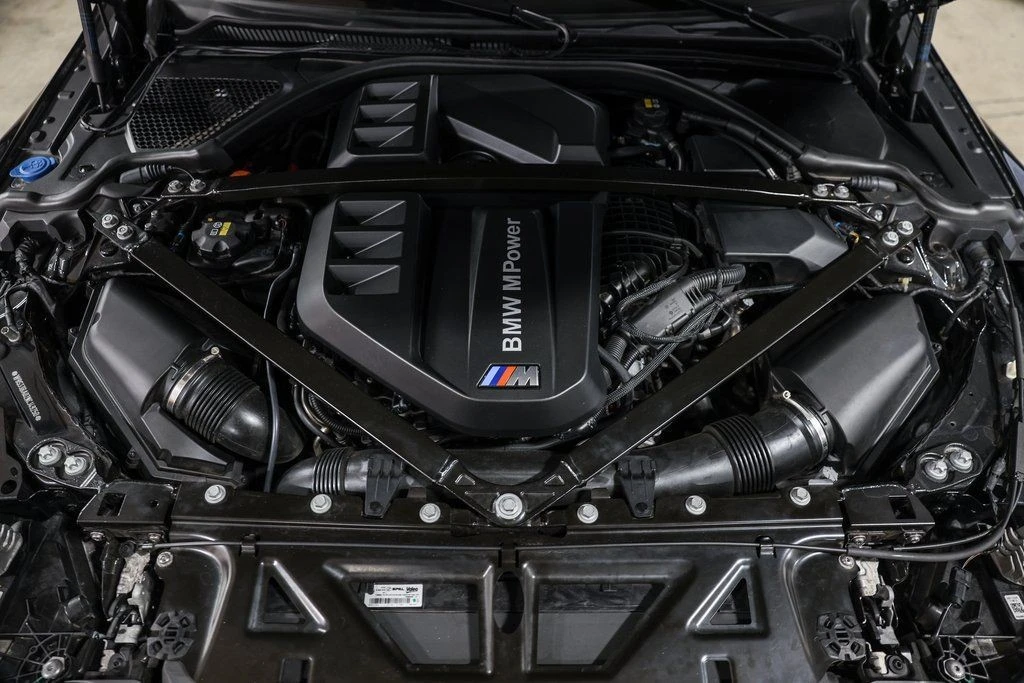 2022 BMW G82/G83 M4 - Image 12 of 21