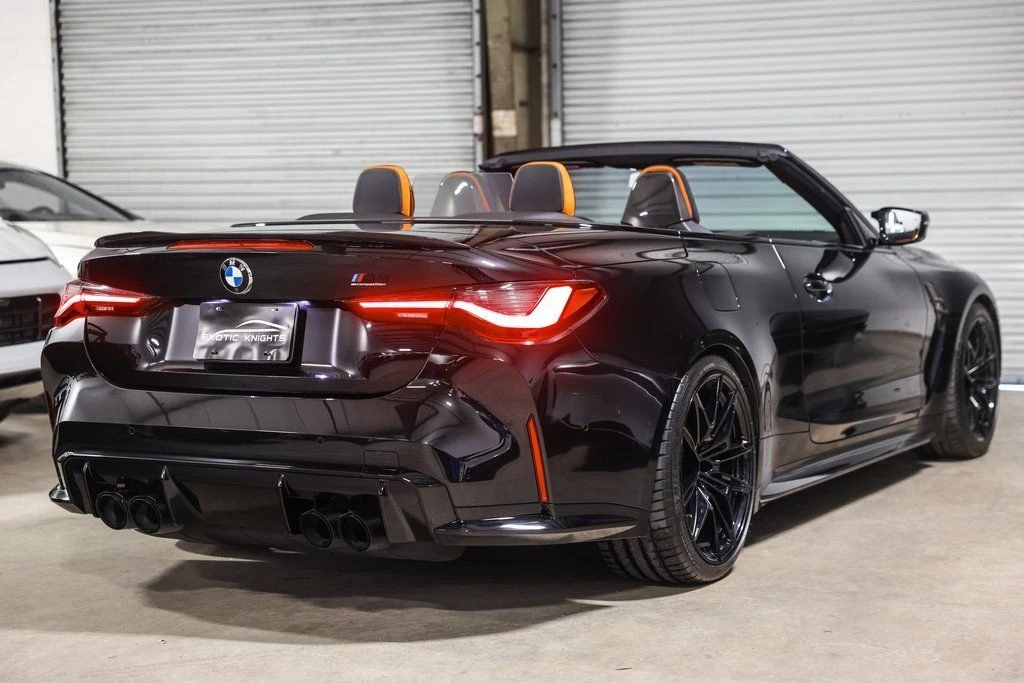2022 BMW G82/G83 M4 - Image 13 of 21