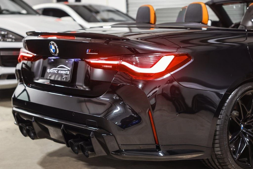 2022 BMW G82/G83 M4 - Image 14 of 21