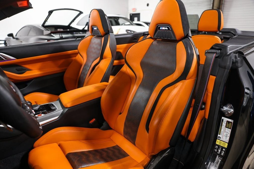 2022 BMW G82/G83 M4 - Image 18 of 21