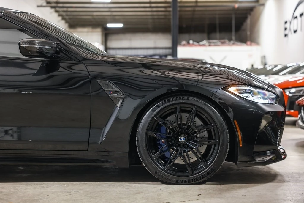 2022 BMW G82/G83 M4 - Image 5 of 21