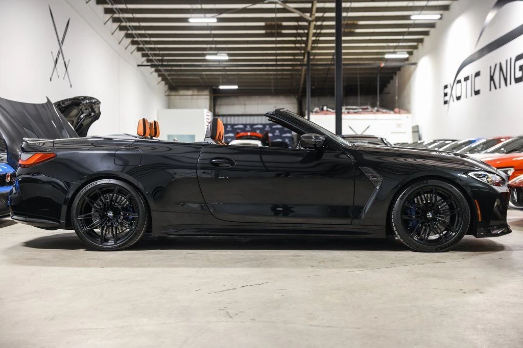 2022 BMW G82/G83 M4 - Image 2 of 21