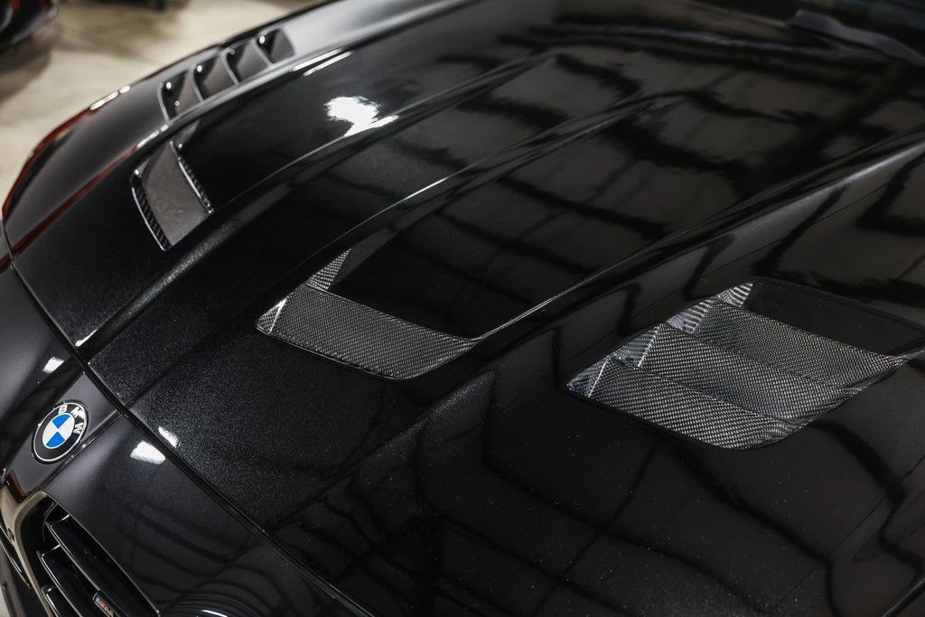 2022 BMW G82/G83 M4 - Image 9 of 21