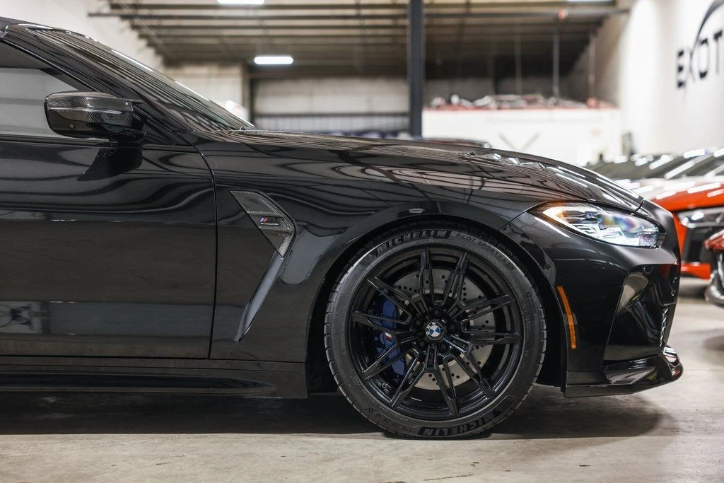 2022 BMW G82/G83 M4 - Image 5 of 21