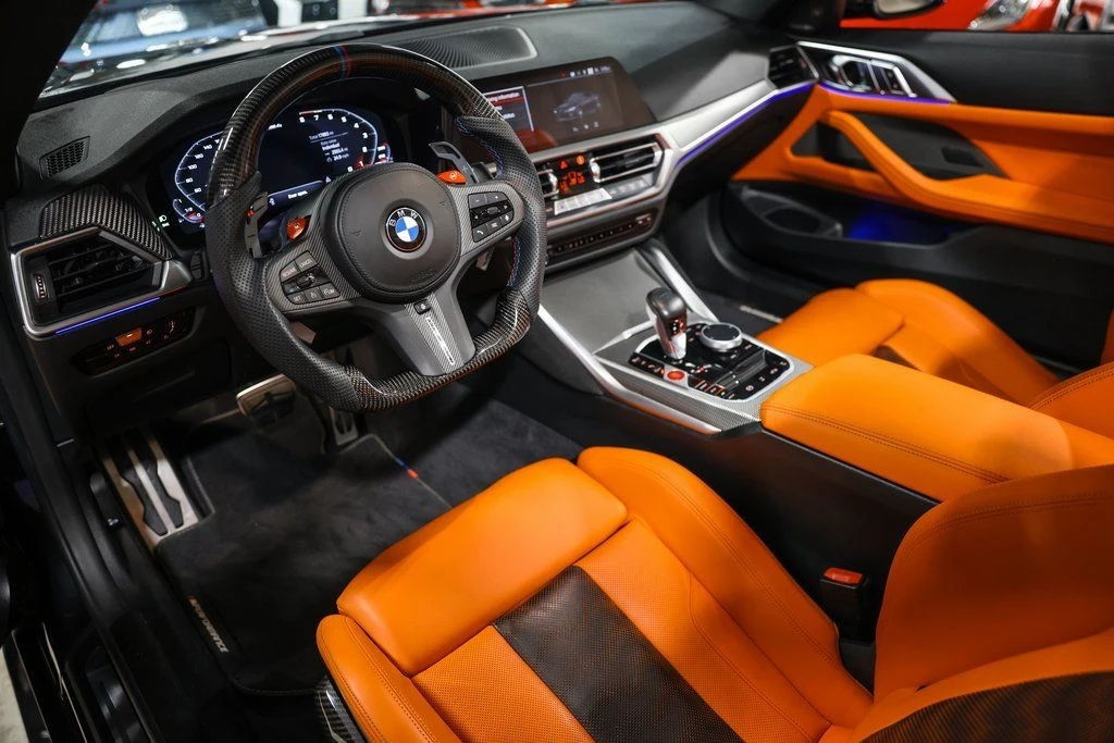 2022 BMW G82/G83 M4 - Image 17 of 21