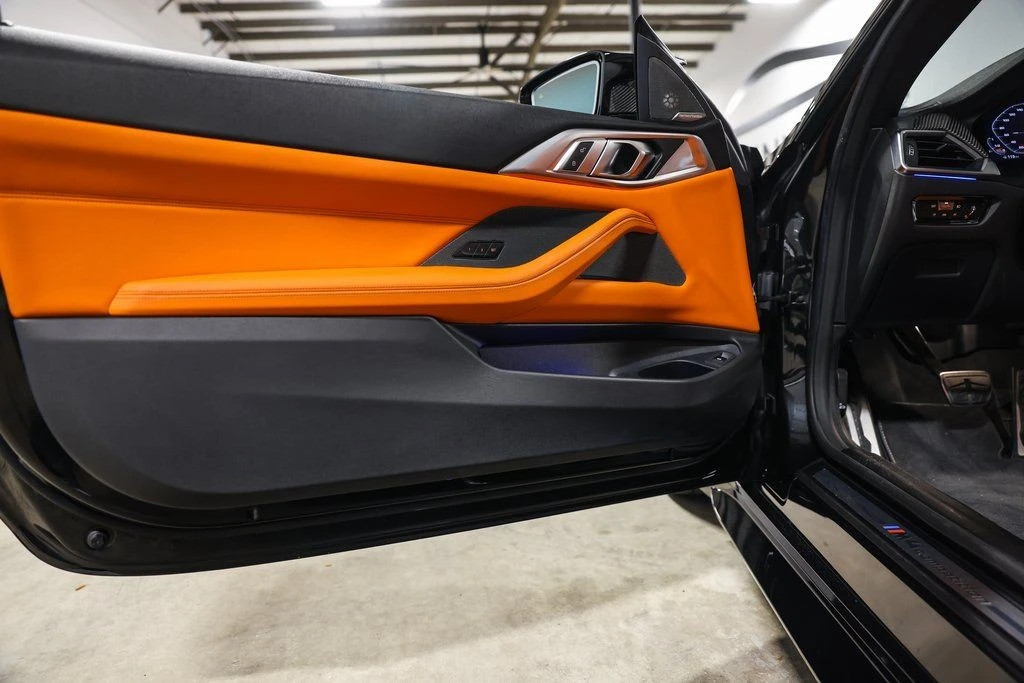 2022 BMW G82/G83 M4 - Image 20 of 21