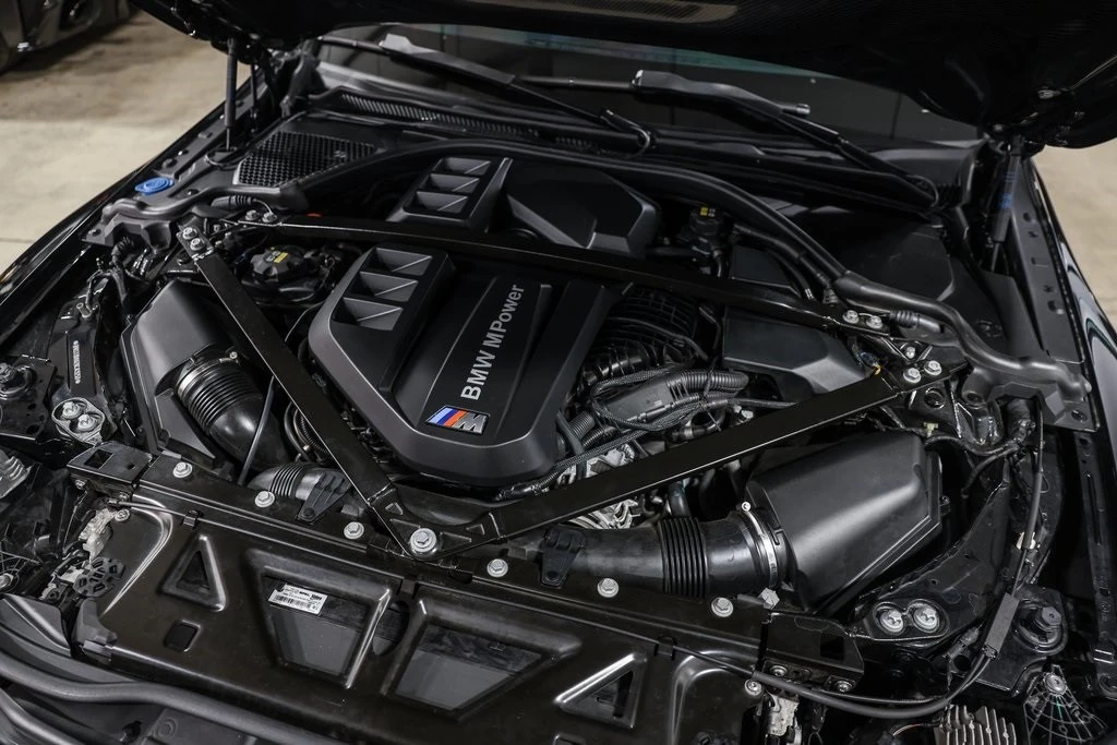 2022 BMW G82/G83 M4 - Image 11 of 21