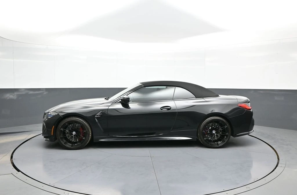 2022 BMW G82/G83 M4 - Image 9 of 21