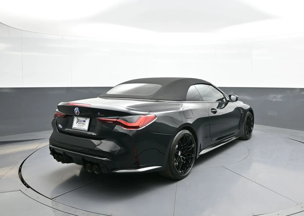 2022 BMW G82/G83 M4 - Image 6 of 21