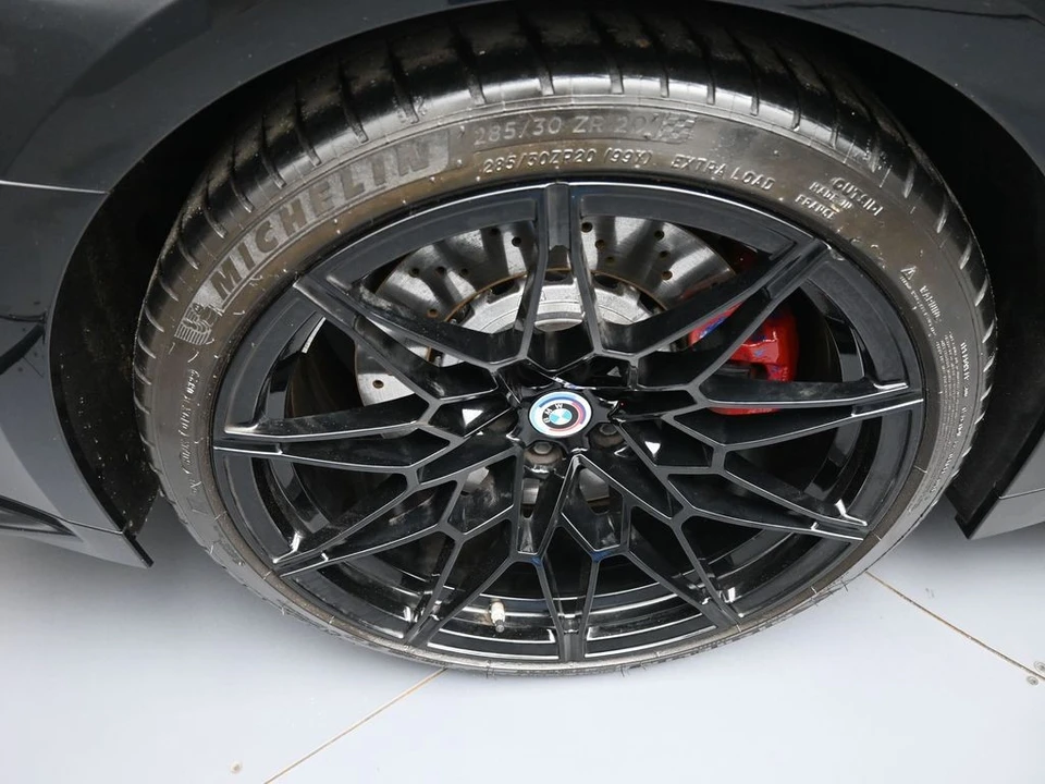 2022 BMW G82/G83 M4 - Image 12 of 21