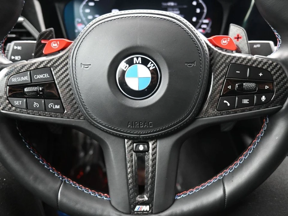 2022 BMW G82/G83 M4 - Image 17 of 21