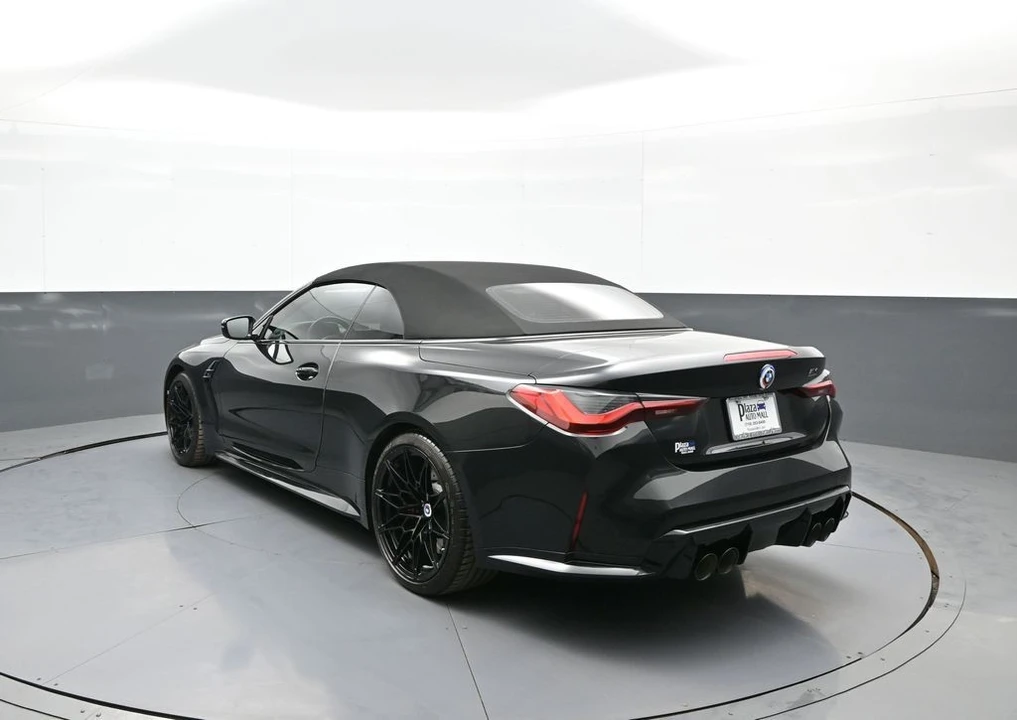 2022 BMW G82/G83 M4 - Image 8 of 21