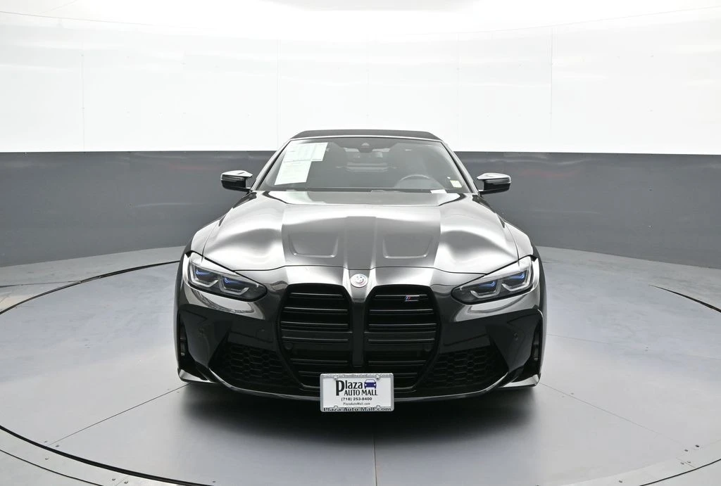 2022 BMW G82/G83 M4 - Image 2 of 21