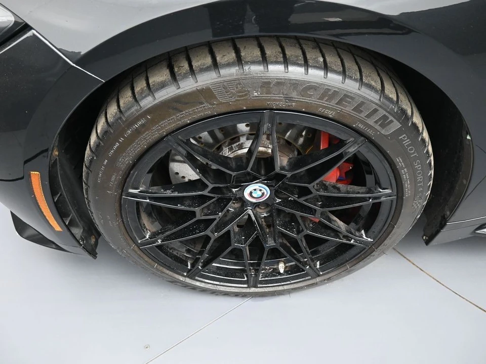 2022 BMW G82/G83 M4 - Image 14 of 21