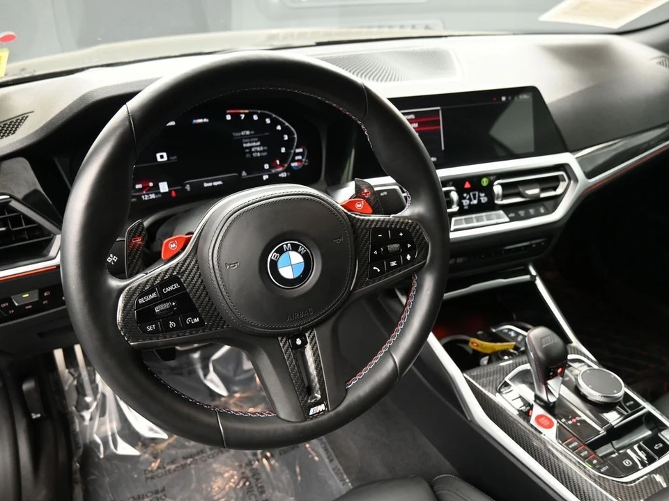 2022 BMW G82/G83 M4 - Image 20 of 21
