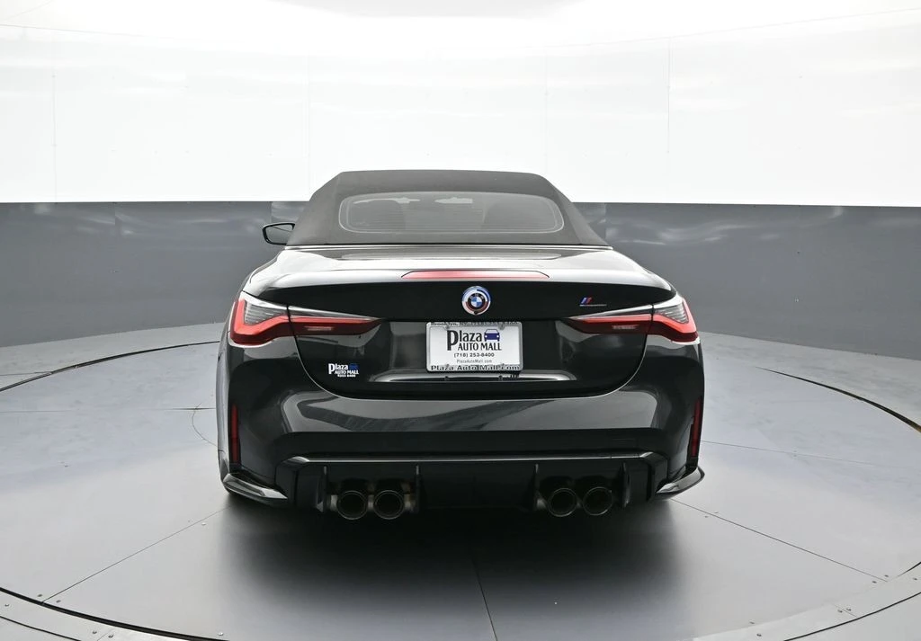 2022 BMW G82/G83 M4 - Image 7 of 21