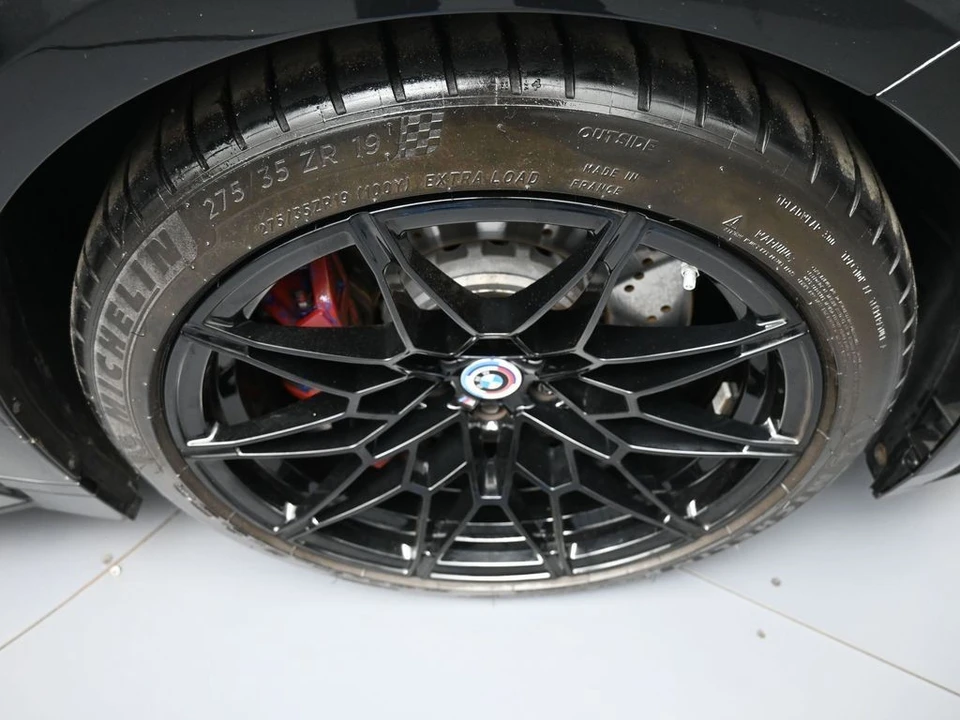 2022 BMW G82/G83 M4 - Image 13 of 21