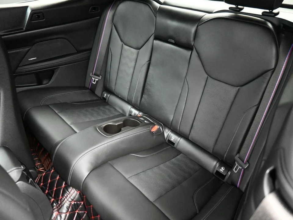 2022 BMW G82/G83 M4 - Image 21 of 21
