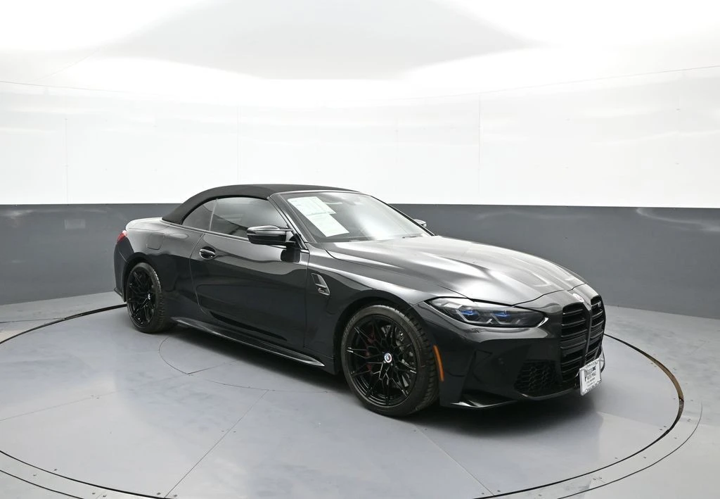 2022 BMW G82/G83 M4 - Image 4 of 21
