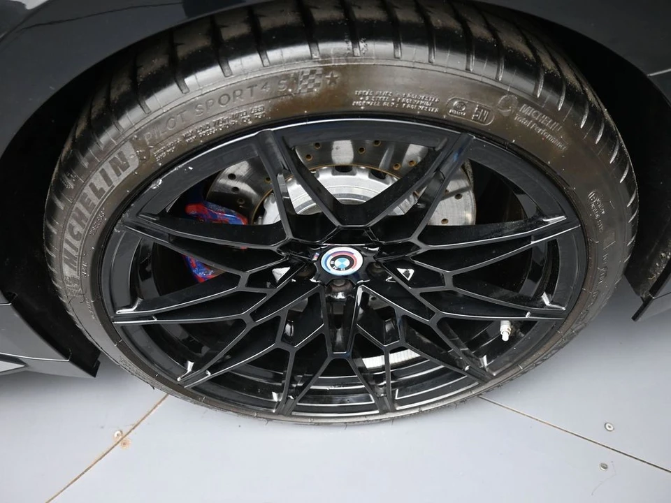 2022 BMW G82/G83 M4 - Image 15 of 21