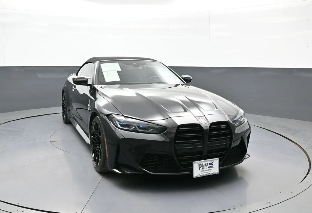 2022 BMW G82/G83 M4 - Image 3 of 21