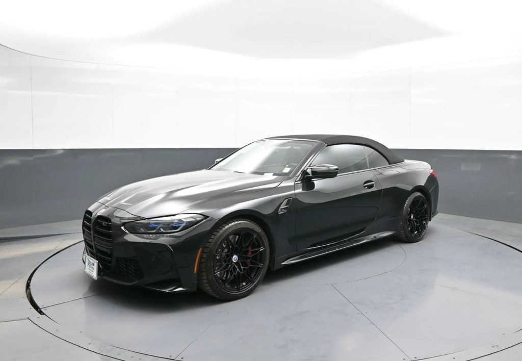 2022 BMW G82/G83 M4 - Image 10 of 21
