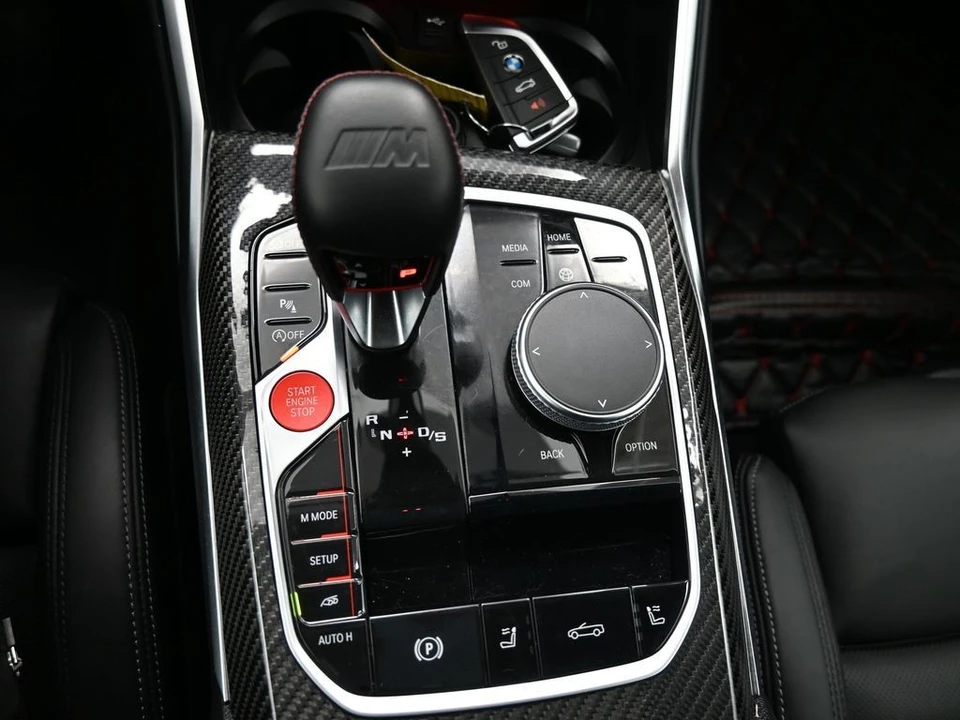 2022 BMW G82/G83 M4 - Image 18 of 21